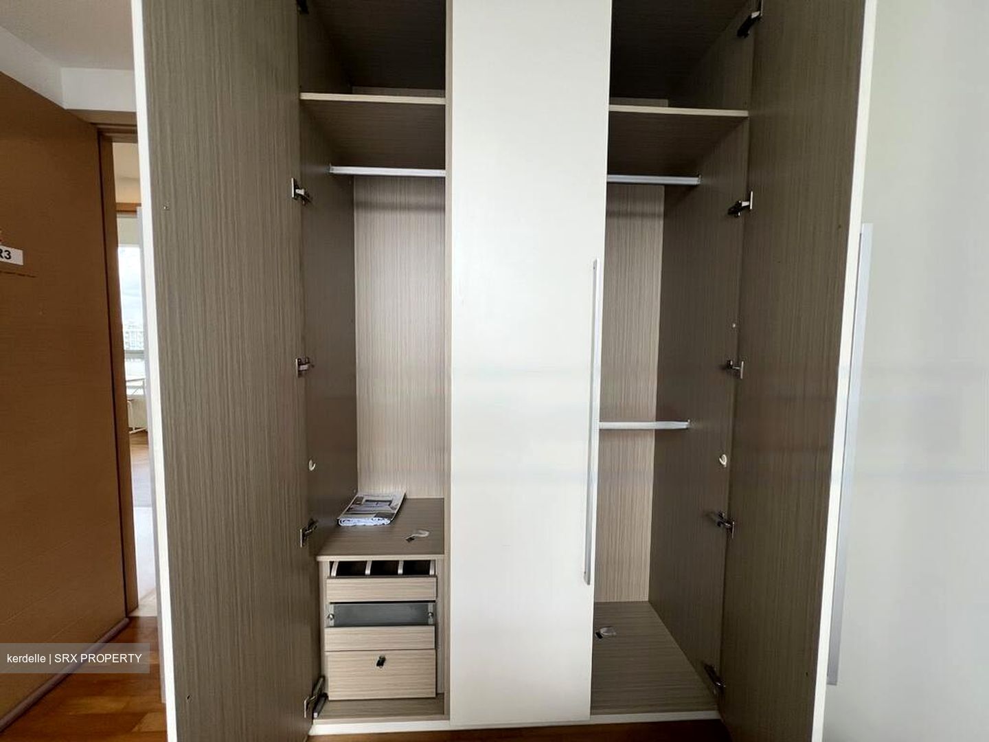 Versilia On Haig (D15), Condominium #462706601